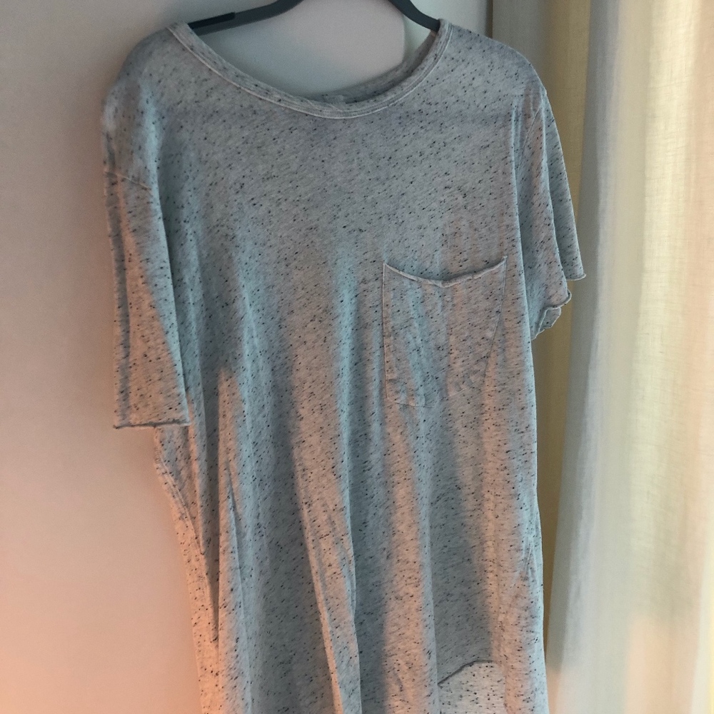 Desoto Scallop T-Shirt